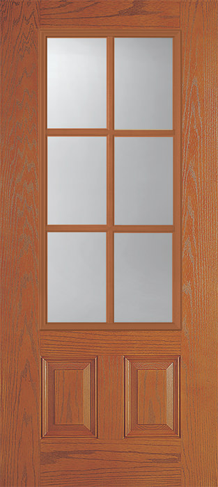 Home - CODEL Doors