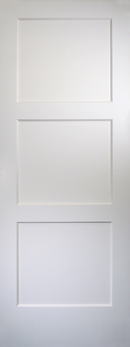 1833 Trimlite Shaker Door - CODEL Doors